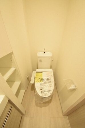 ルフォンブランシェ品川南大井の物件内観写真